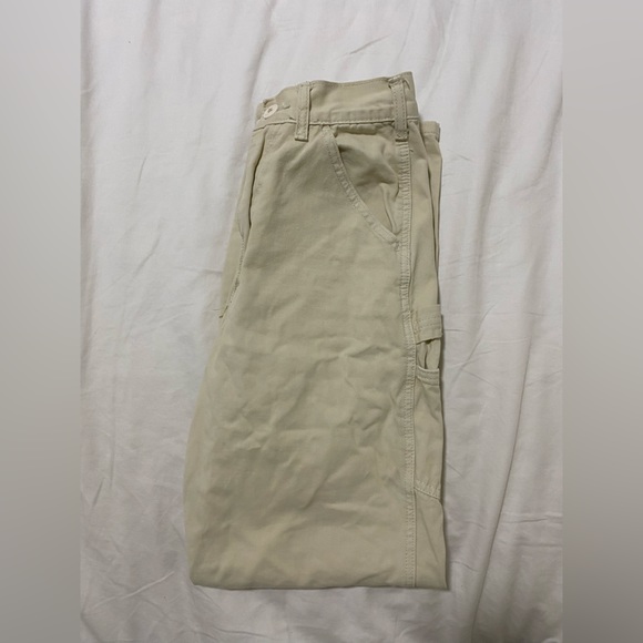 Brandy Melville Tammy cargos - Picture 3 of 4